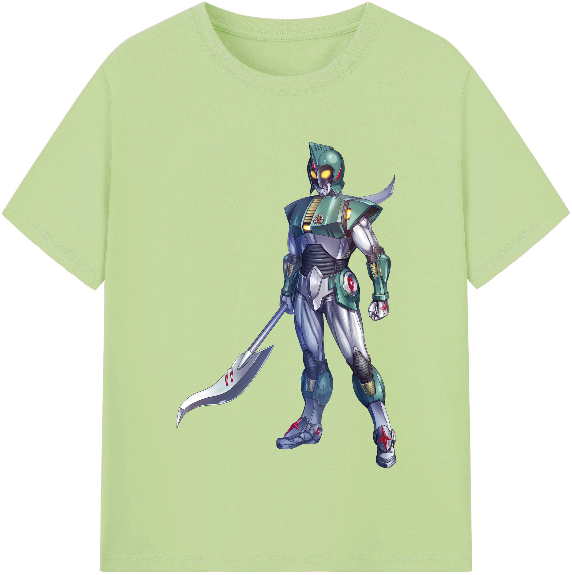 （画像用） ウルトラマン Ultraman 綿100％半袖Tシャツ（フロントプリント）